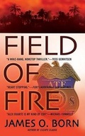 Cover: Field of Fire - Berkley Books