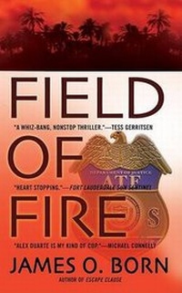 Enlarge image Cover: Field of Fire - Berkley Books