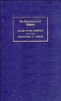 Cover: The Mind and Art of Calderon - Cambridge University Press