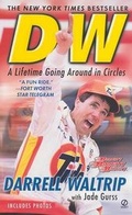 Cover: Dw: A Lifetime Going Around in Circles - Penguin Random House India