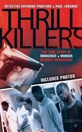 Cover: Thrill Killers - Berkley Books