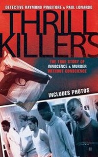 Enlarge image Cover: Thrill Killers - Berkley Books