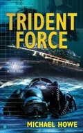 Cover: Trident Force - Berkley Books