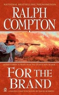 Cover: For the Brand - Signet Book