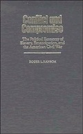 Cover: Conflict and Compromise - Cambridge University Press