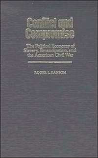 Enlarge image Cover: Conflict and Compromise - Cambridge University Press