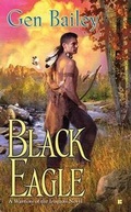 Cover: Black Eagle - Penguin USA