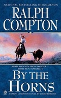 Cover: By the Horns - Signet Book