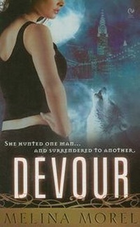 Enlarge image Cover: Devour - Penguin Random House India