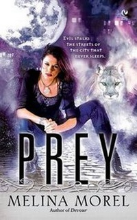 Enlarge image Cover: Prey - Penguin Random House India