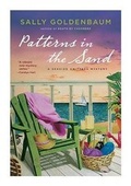 Cover: Patterns in the Sand - Obsidian Mysteries