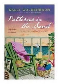 Enlarge image Cover: Patterns in the Sand - Obsidian Mysteries