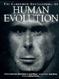 Cover: The Cambridge Encyclopedia of Human Evolution - Cambridge University Press