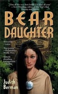 Cover: Bear Daughter - Ace Books