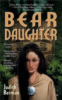 Enlarge image Cover: Bear Daughter - Ace Books