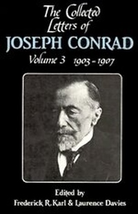 Enlarge image Cover: The Collected Letters of Joseph Conrad - Cambridge University Press