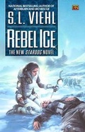 Cover: Rebel Ice - Roc