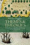 Cover: Themes and Theories - OUP India