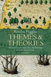 Enlarge image Cover: Themes and Theories - OUP India