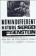 Cover: Nonindifferent Nature - Cambridge University Press