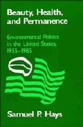Cover: Beauty, Health, and Permanence - Cambridge University Press