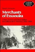 Cover: Merchants of Essaouira - Cambridge University Press