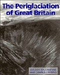 Cover: The Periglaciation of Great Britain - Cambridge University Press