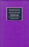 Cover: Oscar Wilde - Cambridge University Press