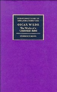 Enlarge image Cover: Oscar Wilde - Cambridge University Press