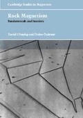 Cover: Rock Magnetism - Cambridge University Press
