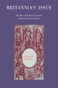 Cover: Britannia's Issue - Cambridge University Press