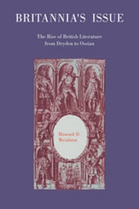 Enlarge image Cover: Britannia's Issue - Cambridge University Press