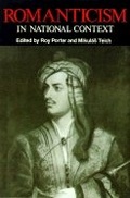 Cover: Romanticism in National Context - Cambridge University Press
