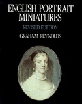 Cover: English Portrait Miniatures - Cambridge University Press