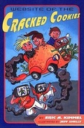 Cover: Website of the Cracked Cookies - Tarcherperigee