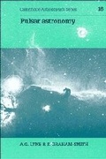 Cover: Pulsar Astronomy - Cambridge University Press