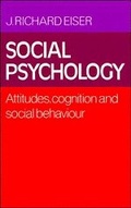 Cover: Social Psychology - Cambridge University Press