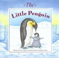 Cover: The Little Penguin - Dutton Books