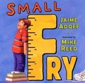 Cover: Small Fry - Dutton Books