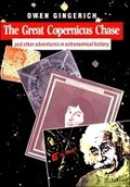 Cover: The Great Copernicus Chase and Other Adventures in Astronomical History - Cambridge University Press