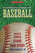 Cover: Ultimate Guide to Baseball - Franklin Watts