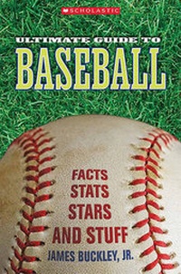 Enlarge image Cover: Ultimate Guide to Baseball - Franklin Watts