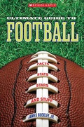 Cover: Scholastic Ultimate Guide to Football - Franklin Watts