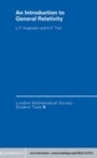Cover: An Introduction to General Relativity - Cambridge University Press