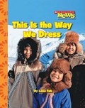 Cover: This Is the Way We Dress - Scholastic