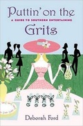 Cover: Puttin' on the Grits - Dutton Books