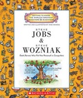 Cover: Steve Jobs & Steve Wozniak - Scholastic