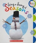 Cover: Sing a Song of Seasons - Orchard Books