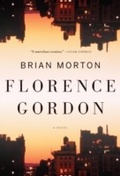Cover: Florence Gordon - Mariner Books