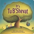 Cover: It's Tu B'Shevat - Kar-Ben Publishing